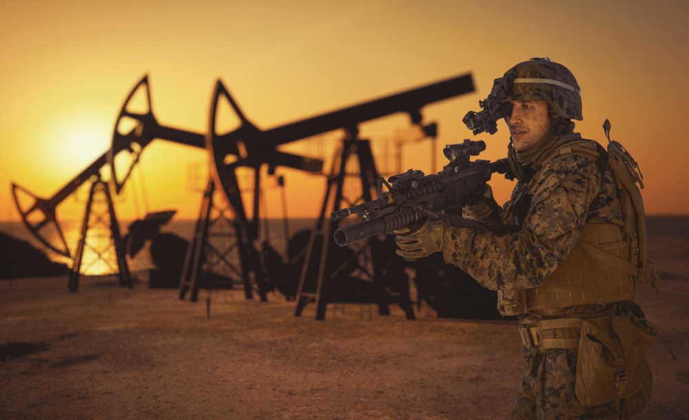 U.S. to begin phased withdrawal from Syria within two months